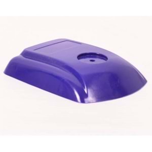 MOTORLU TESTERE HAVA FİLTRE KAPAĞI HYUNDAI 450/ORAC 4016 ORJİNAL