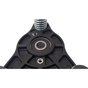 MOTORLU TIRPAN ALT SEHPA HUSQVARNA 543RB/553RBX/253RB ORJİNAL