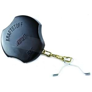 MOTORLU TESTERE BENZİN DEPO KAPAĞI STI. 070 İTAL