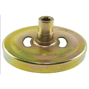 MOTORLU TIRPAN BALATA KOVANI CG520 9 DİŞ BRETOON