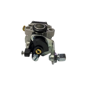 MOTORLU TIRPAN KARBÜRATÖR HYUNDAI HYX440/ORAC 6010 ORJİNAL