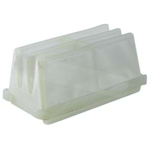 MOTORLU TESTERE HAVA FİLTRESİ HUSQVARNA 40/45/2041/2045/2050 İTAL