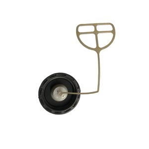 MOTORLU TIRPAN BENZİN DEPO KAPAĞI HUSQVARNA 253RB/553RBX/253R/553RS/143RII/226HD60/226HD75 ORJİNAL