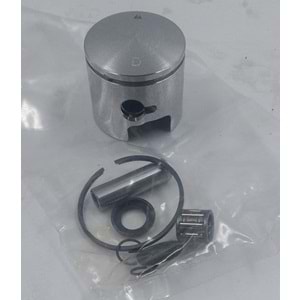 MOTORLU DAL BUDAMA PİSTON SEGMAN OLEOMAC GSTH240 ORJİNAL