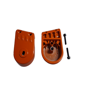 MOTORLU TIRPAN BİSİKLET KOL BAĞLANTISI HUSQVARNA 343R/545RX/555RXT ALT/ÜST TAKIM ORJİNAL