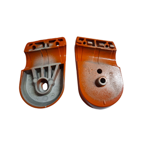 MOTORLU TIRPAN BİSİKLET KOL BAĞLANTISI HUSQVARNA 343R/545RX/555RXT ALT/ÜST TAKIM ORJİNAL