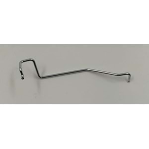 MOTORLU TESTERE GAZ TELİ OLEOMAC GSH400 ORJİNAL