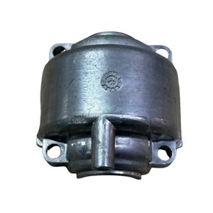 MOTORLU TESTERE SİLİNDİR ALT KAPAĞI OLEOMAC GSH400 ORJİNAL