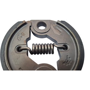 MOTORLU TIRPAN BALATA HYUNDAI HYX440 ORJİNAL