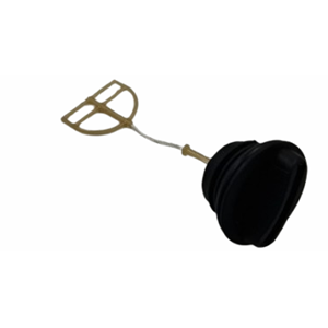 MOTORLU TESTERE BENZİN DEPO KAPAĞI ARCHER 7200