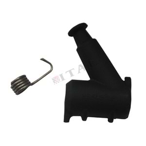 MOTORLU TESTERE BUJİ BAŞLIĞI STIHL GENEL İTAL TELLİ