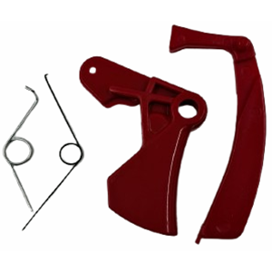 MOTORLU TIRPAN TETİK KOMPLE OLEOMAC BCH50T/500T ORJİNAL