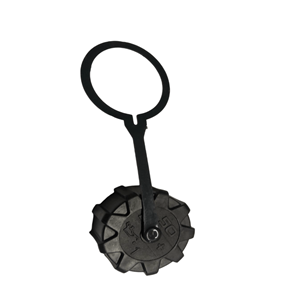 MOTORLU TIRPAN BENZİN DEPO KAPAĞI KAWASAKİ BK53ED/TJ53