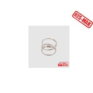 TIRPAN MİSİNA BAŞLIĞI YAYI OTOMATİK 2.50 MM