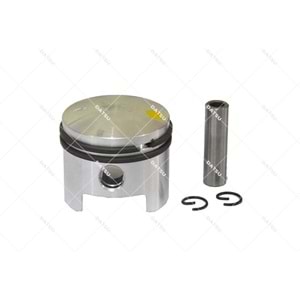 MOTORLU TIRPAN PİSTON SEGMAN DATSU TR550/TR555