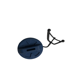 MOTORLU TIRPAN BENZİN DEPO KAPAĞI HYUNDAI HYX560 ORJİNAL