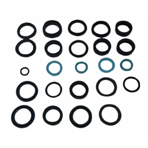 İLAÇLAMA POMPA KEÇE TAKIMI SMK 200 LİTRE