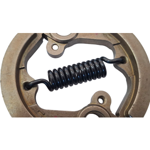 MOTORLU TIRPAN BALATA HUSQVARNA 143RII/541RS ORJİNAL