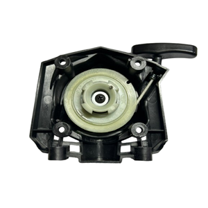 MOTORLU TIRPAN STARTER KOMPLE ARCHER BG/CG520