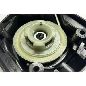 MOTORLU TIRPAN STARTER KOMPLE ARCHER BG/CG520