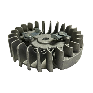 MOTORLU TESTERE VOLANT ARCHER 521