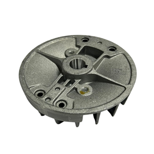 MOTORLU DAL BUDAMA VOLANT ARCHER 2200