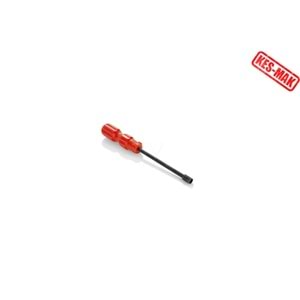 MOTORLU TESTERE KARBÜRATÖR AYAR TORNAVİDASI HUSQVARNA 135/435/365/372/445/450II/T435/T525/543XP/585/545RX/555RX/525P ORJİNAL