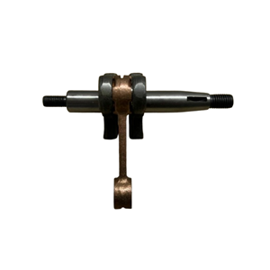 MOTORLU TIRPAN KRANK KAWASAKİ TH48 / HYUNDAI HYX.M58 İTAL