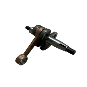 MOTORLU TIRPAN KRANK KAWASAKİ TH48 / HYUNDAI HYX.M58 İTAL