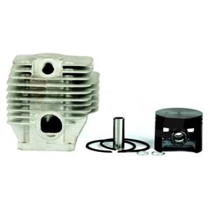 MOTORLU TESTERE SİLİNDİR PİSTON STI. 038/50 MM MAGNUM SERAMİK İTAL