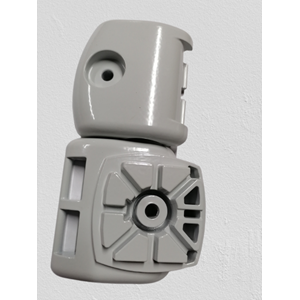 MOTORLU TIRPAN ŞAFT BORU BAĞLANTISI STIHL FS 250 ORJİNAL