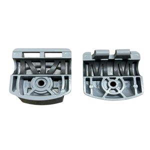 MOTORLU TIRPAN ŞAFT BORU BAĞLANTISI STI. FS 250 ORJİNAL