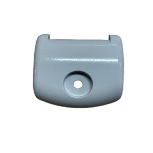 MOTORLU TIRPAN ŞAFT BORU BAĞLANTISI STI. FS 250 ORJİNAL