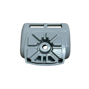 MOTORLU TIRPAN ŞAFT BORU BAĞLANTISI STI. FS 250 ORJİNAL