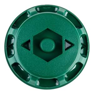 TIRPAN OTOMATİK BAŞLIK MAKARA KAPAĞI LOAD&GO