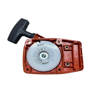MOTORLU TIRPAN STARTER KOMPLE HUSQVARNA 143R/152RB/153R ORJİNAL
