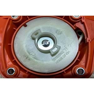 MOTORLU TIRPAN STARTER KOMPLE HUSQVARNA 541RS ORJİNAL