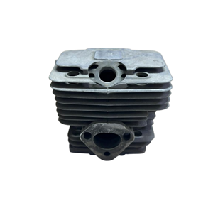 MOTORLU TIRPAN SİLİNDİR PİSTON ALPİNA 55D/45 MM ORJİNAL