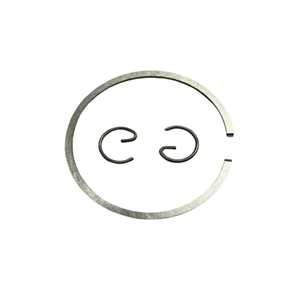 MOTORLU TIRPAN SİLİNDİR PİSTON ALPİNA 55D/45 MM ORJİNAL