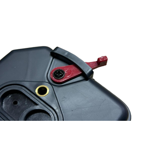 MOTORLU TIRPAN HAVA FİLTRE YATAĞI ALPİNA KAWASAKİ TJ53/BK53ED ORJİNAL