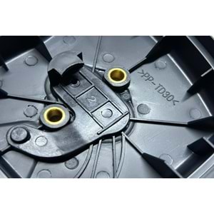 MOTORLU TIRPAN HAVA FİLTRE YATAĞI ALPİNA KAWASAKİ TJ53/BK53ED ORJİNAL