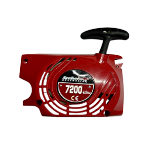 MOTORLU TESTERE STARTER KOMPLE ARCHER 7200