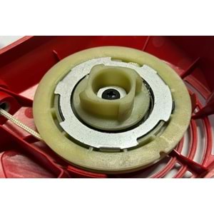 MOTORLU TESTERE STARTER KOMPLE ARCHER 7200