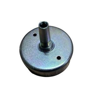 MOTORLU TIRPAN BALATA KOVANI ALPİNA MT520D ORJİNAL