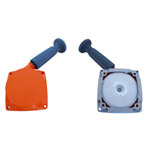 MOTORLU TIRPAN STARTER KOMPLE OLEOMAC ERGO 453BP/446BP ORJİNAL