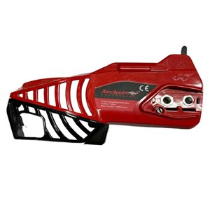 MOTORLU DAL BUDAMA YAN KAPAK ARCHER 2200