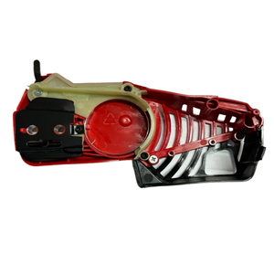 MOTORLU DAL BUDAMA YAN KAPAK ARCHER 2200