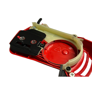 MOTORLU DAL BUDAMA YAN KAPAK ARCHER 2200