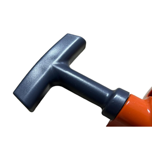 MOTORLU TIRPAN STARTER KOMPLE OLEOMAC BC530/BC550 ORJİNAL