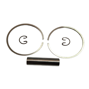 MOTORLU TIRPAN PİSTON SEGMAN ÇİN CG/BG520 44 MM PRO BRETOON